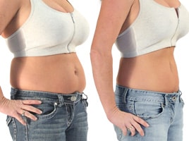 Tummy tuck belt outlet scam