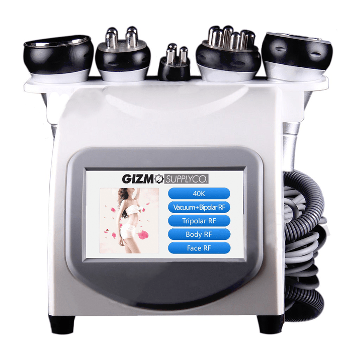 Ultrasonic Cavitation Machine