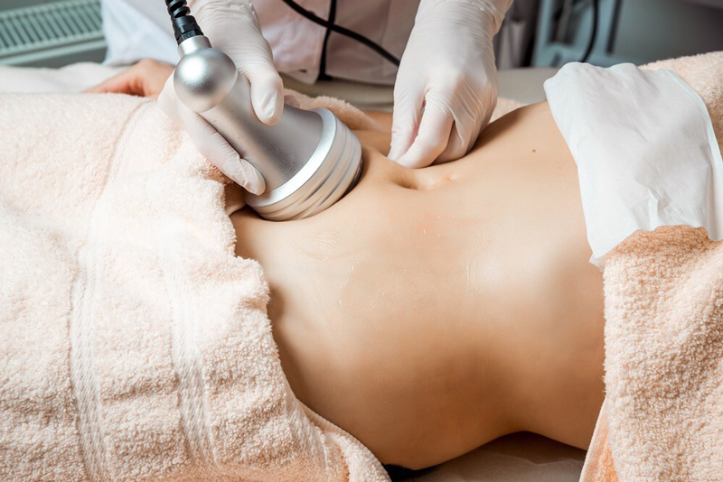 What Is Ultrasonic Cavitation