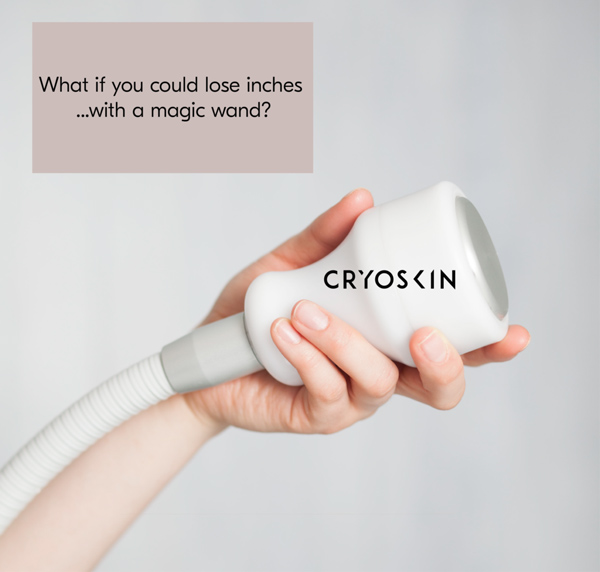 What Is Cryoskin